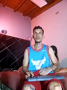 Benedettomichelrubi online show from 12-10-24, 04:34
