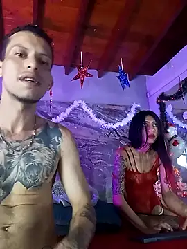 Benedettomichelrubi online show from 12-18-24, 12:10