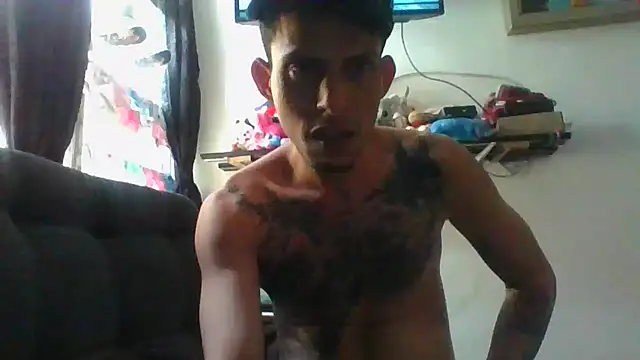 Benedettomichelrubi online show from 01-30-25, 08:31
