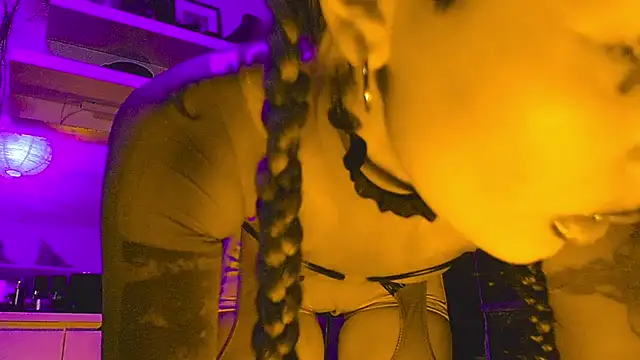 god x girl online show from 12-20-24, 09:28