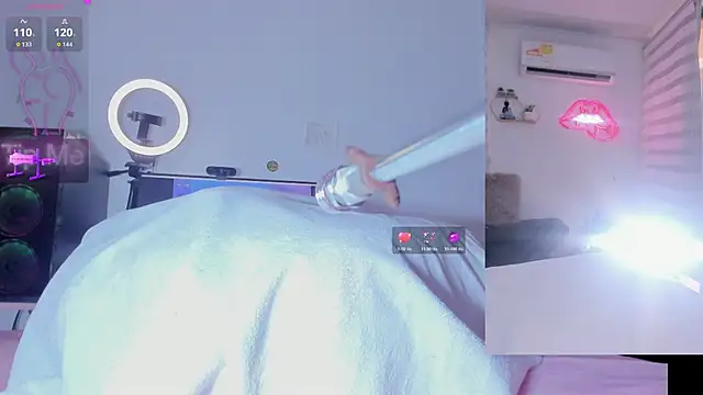 Abigail Girl   online show from 01-06-26, 05:16