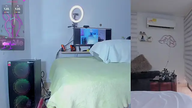 Abigail Girl   online show from 01-11-26, 05:07