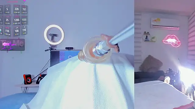 Abigail Girl   online show from 01-13-26, 05:07