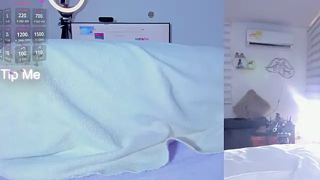 Abigail Girl   online show from 01-17-26, 05:16