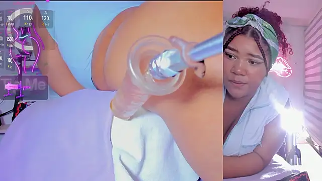 Abigail Girl   online show from 02-03-26, 05:29