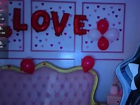 Nicky1 t online show from 02-18-26, 04:47