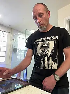 El Gizmo online show from 03-01-26, 10:34