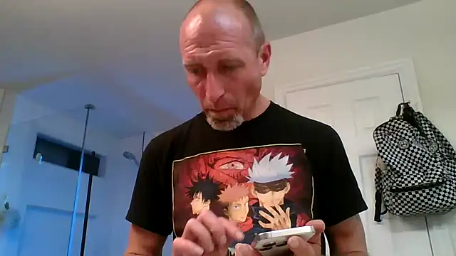 Snapshot of El_Gizmo chatting on 06-13-26, 06:33 El Gizmo online show from 06-13-26, 06:33