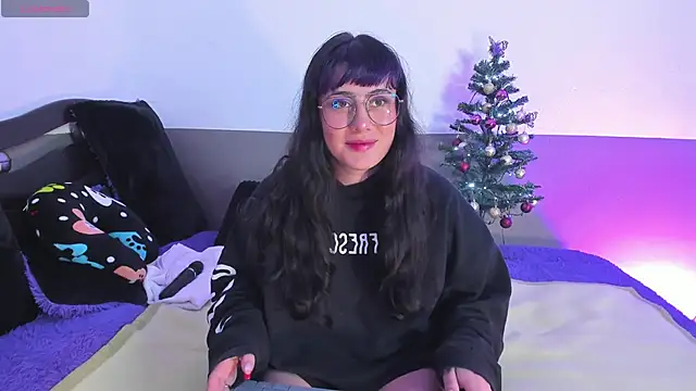 Missmonserrat online show from 12-12-24, 03:54
