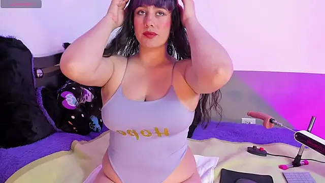 Missmonserrat online show from 02-12-25, 11:18