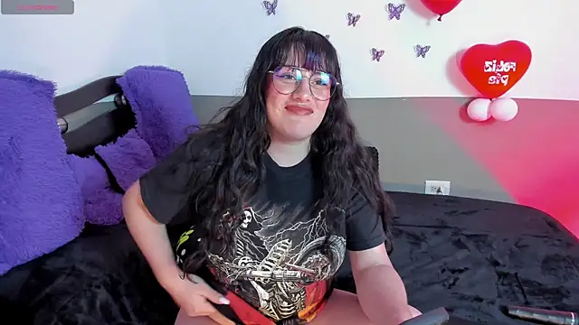 Missmonserrat online show from 03-09-25, 04:05