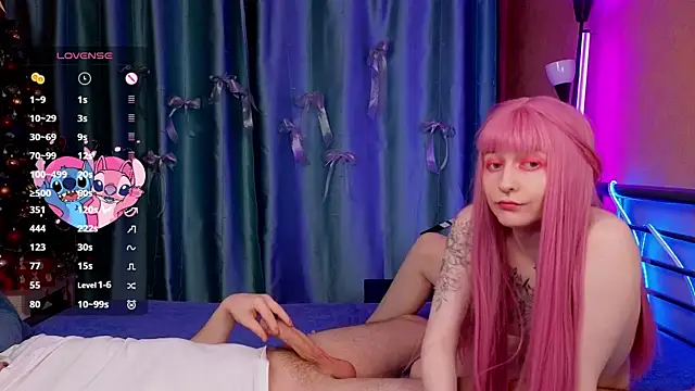 noisy neighbors online show from 01-12-25, 03:57