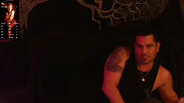 Hard to Handlexxx online show from 12-14-25, 03:56