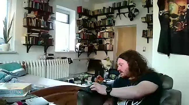 sunr1sa online show from 02-16-25, 03:05