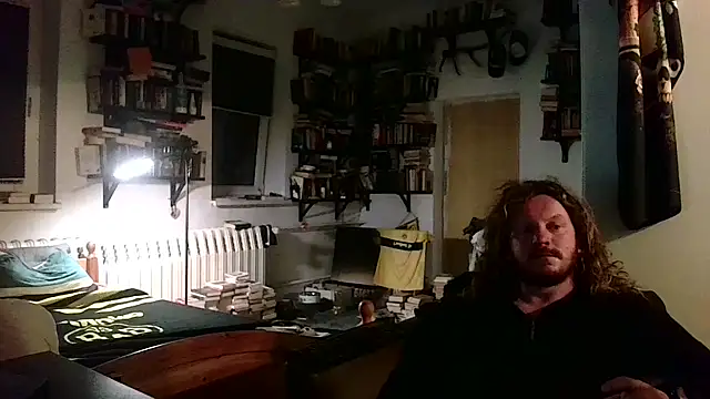 sunr1sa online show from 10-13-25, 04:12