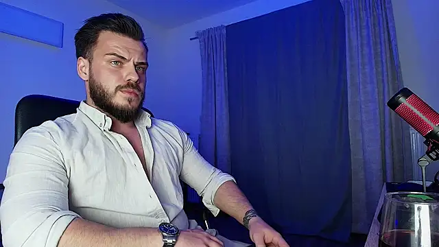 juliusmasters online show from 12-11-24, 01:05