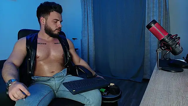 juliusmasters online show from 12-12-24, 12:16