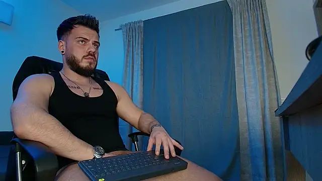 juliusmasters online show from 12-24-24, 02:10