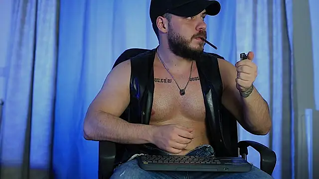 juliusmasters online show from 01-03-25, 03:55