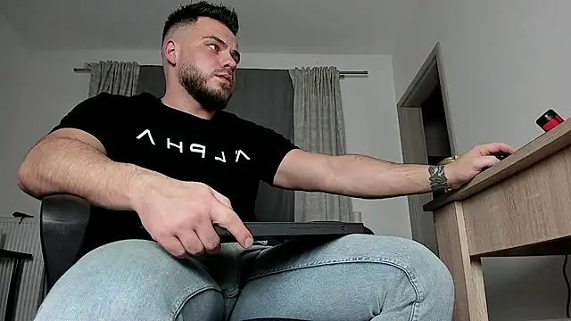 juliusmasters online show from 01-08-25, 01:32