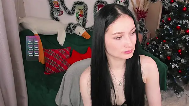 Snapshot of LisaMooore chatting on 01-10-26, 05:04 LisaMooore online show from 01-10-26, 05:04