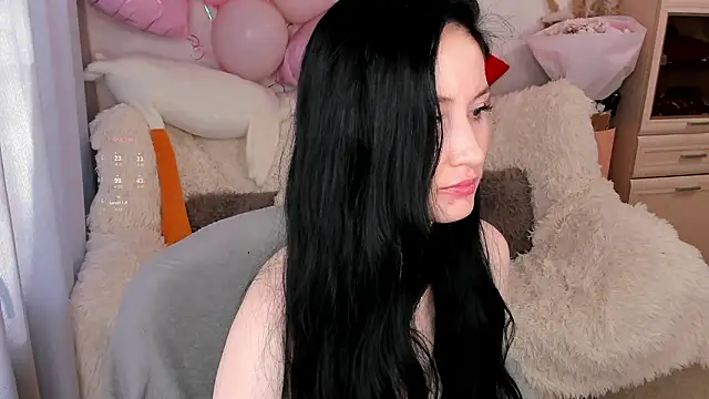 Snapshot of LisaMooore chatting on 02-05-26, 07:24 LisaMooore online show from 02-05-26, 07:24