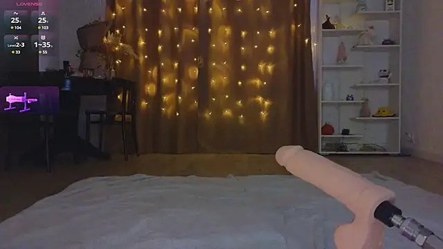 May aster online show from 02-26-25, 05:20