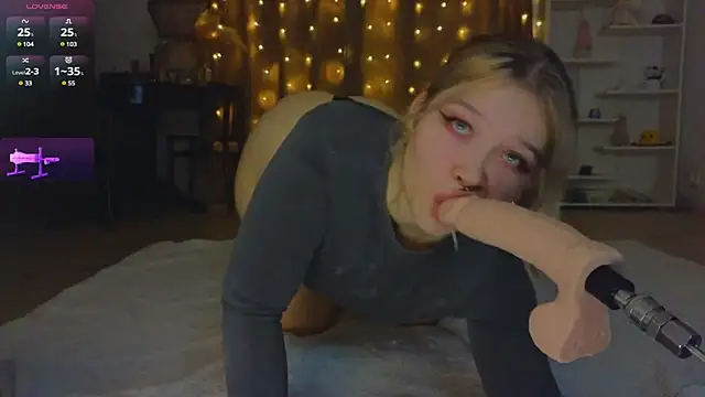 May aster online show from 02-27-25, 02:10