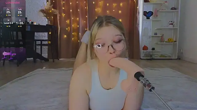 May aster online show from 03-17-25, 05:23