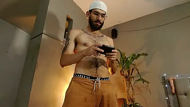 Mr WhiteCock online show from 01-19-25, 11:32