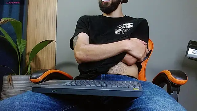 Mr WhiteCock online show from 11-05-25, 02:00