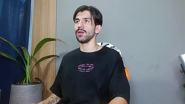 Mr WhiteCock online show from 12-13-25, 10:15