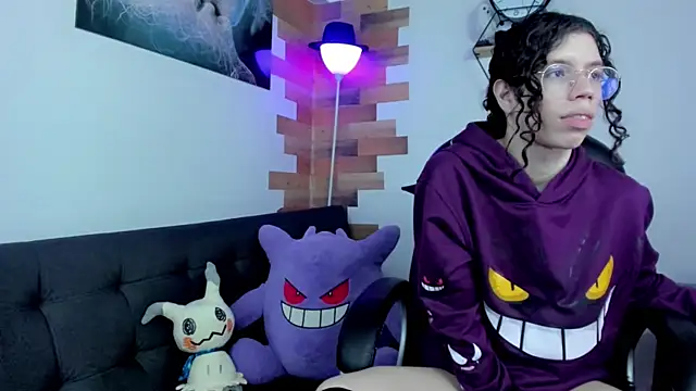 Angel Dust18 online show from 12-23-24, 08:14