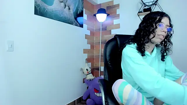 Angel Dust18 online show from 01-09-25, 11:24