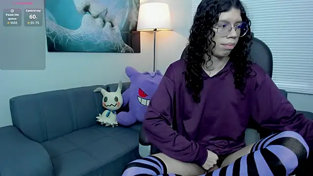 Angel Dust18 online show from 09-13-25, 02:17