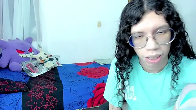 Angel Dust18 online show from 03-27-26, 11:04