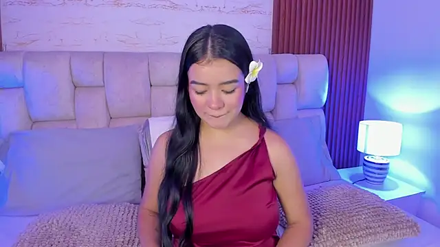 SophiaWylde online show from 02-05-26, 05:23