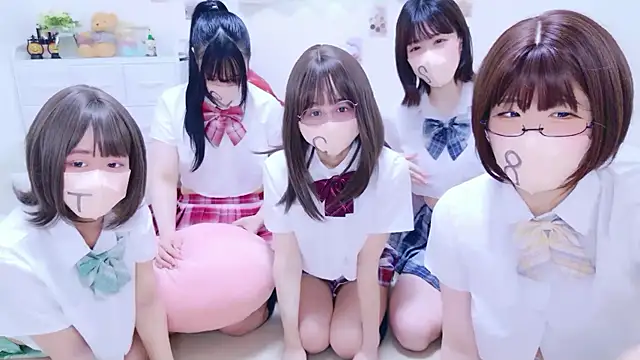841 yayoi online show from 05-05-26, 03:36