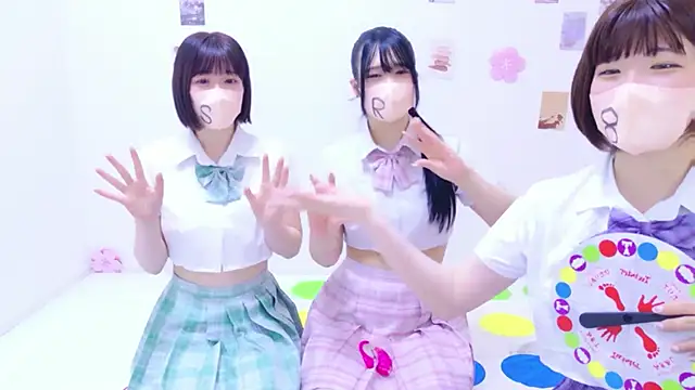 841 yayoi online show from 05-31-26, 04:09