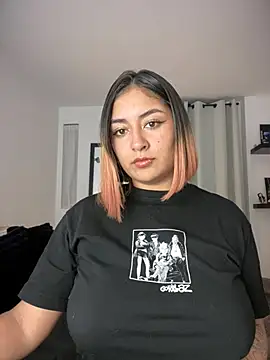 Rae Lil White online show from 02-17-25, 02:09