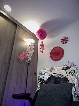 Rae Lil White online show from 03-21-25, 11:23