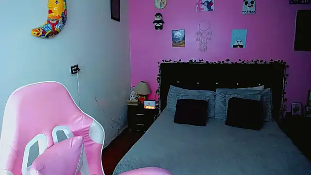 SweetKim21 online show from 05-01-26, 11:26