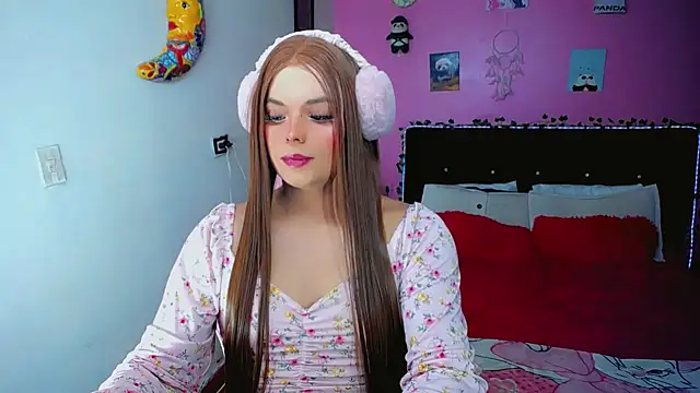 SweetKim21 online show from 06-27-26, 12:22