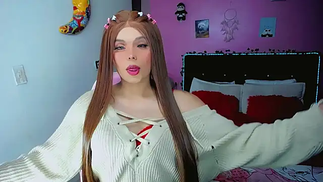 SweetKim21 online show from 06-28-26, 10:38