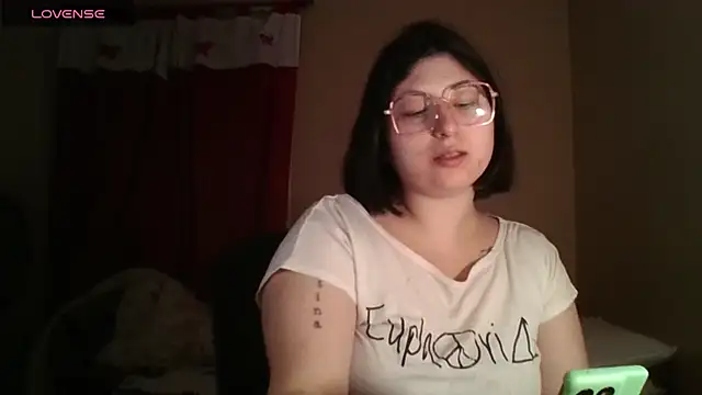 Snapshot of imsohornydacom chatting on 10-13-25, 12:21 imsohornydacom online show from 10-13-25, 12:21