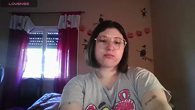 Snapshot of imsohornydacom chatting on 10-20-25, 08:31 imsohornydacom online show from 10-20-25, 08:31