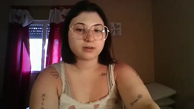 imsohornydacom online show from 11-28-25, 08:33