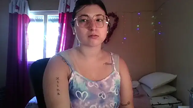 imsohornydacom online show from 02-07-26, 03:16