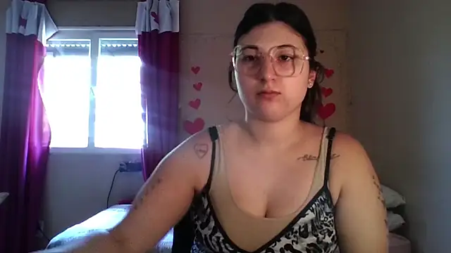 imsohornydacom online show from 02-28-26, 05:58