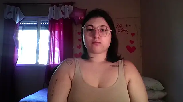 imsohornydacom online show from 03-02-26, 08:26